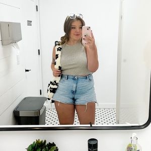 Meet your Posher, Callie